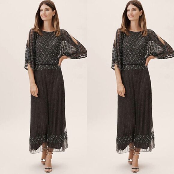 BHLDN Bathilda Dress   - Picture 1 of 8